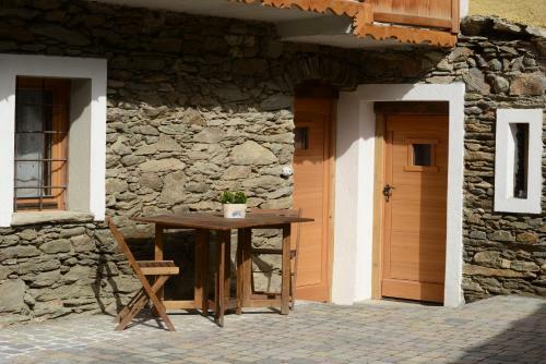 Apartamento Vieilles Maisons D'introd