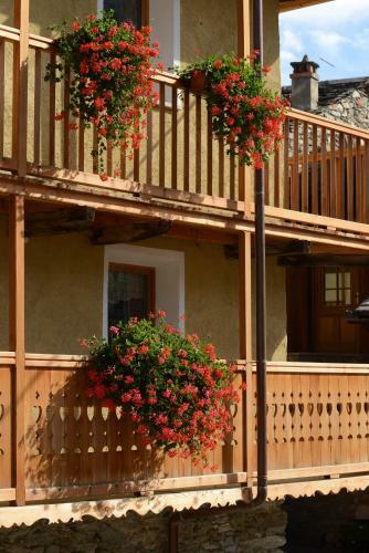 Apartamento Vieilles Maisons D'introd