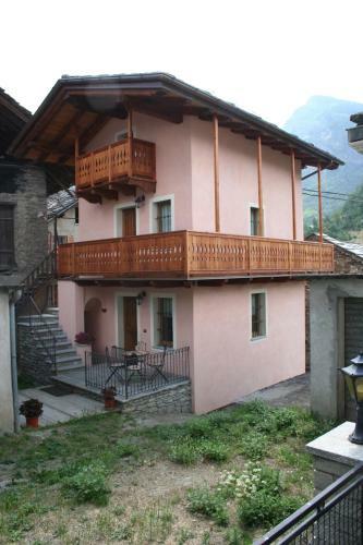 Bed & Breakfast Le Petit Coin De Maison Chante Lune
