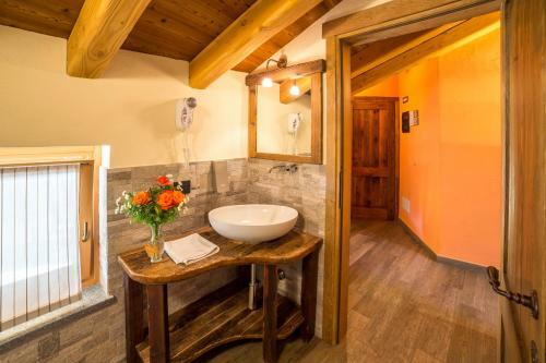 Hostal Relais Du Paradis
