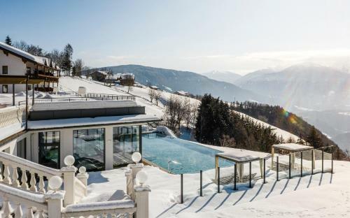 Parkhotel Holzerhof