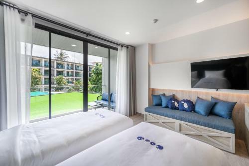 Hotel Kokotel Phuket Nai Yang Beach - Sha Extra Plus