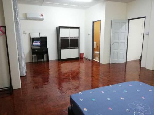 J&p Homestay Sibu