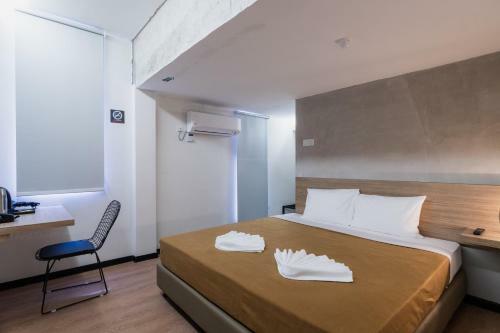 Hotel Urban Inn, Sp Saujana