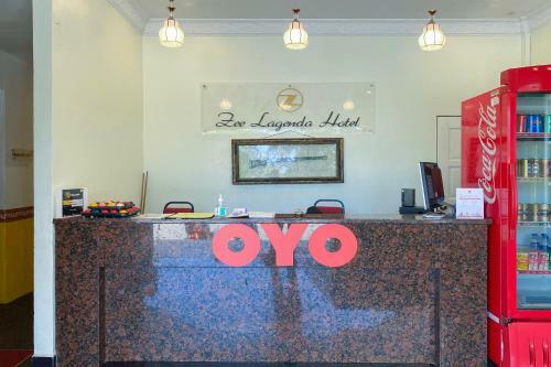 Oyo 90148 Zee Lagenda Hotel