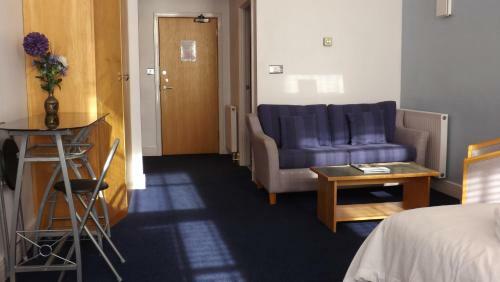 Apartamento 16 Pilcher Gate