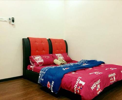Bukit Banyan Homestay Sungai Petani