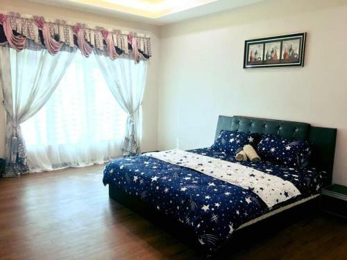 Bukit Banyan Homestay Sungai Petani