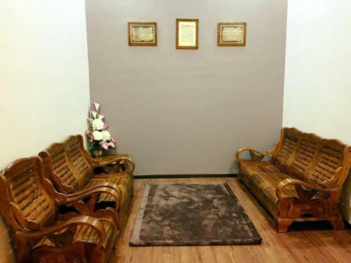 Bukit Banyan Homestay Sungai Petani