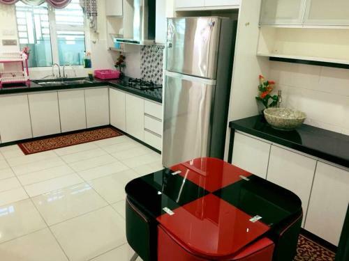 Bukit Banyan Homestay Sungai Petani