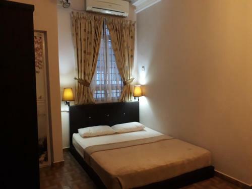 Permaipura Homestay