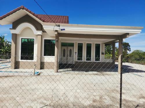 Homestay Pasir Tumboh Kota Bharu
