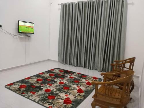 Homestay Pasir Tumboh Kota Bharu