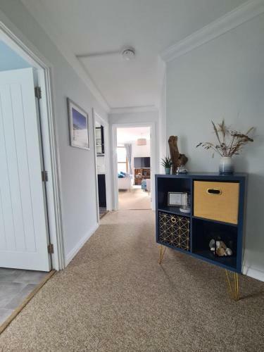 Apartamento The Clamshell, Oban