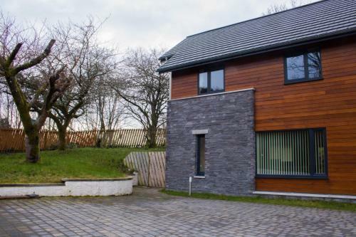 1 Balnakeil, Kirk Road