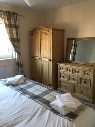1 Balnakeil, Kirk Road