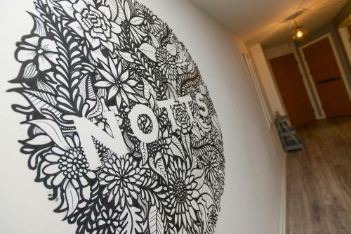 Super Modern City Centre Serviced Apartment