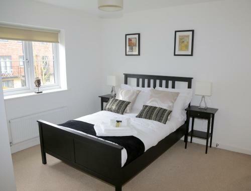 Apartamento Wilford View, Nottingham