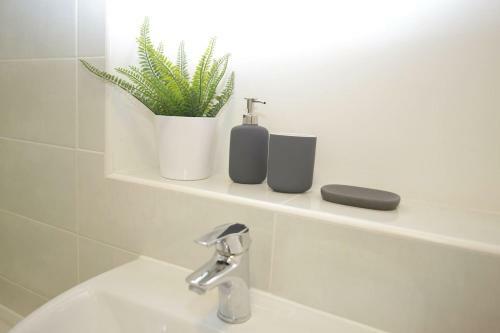 Apartamento Wilford View, Nottingham