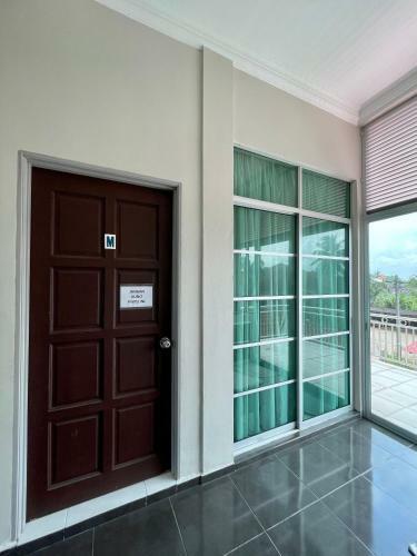 Motel Hidayah