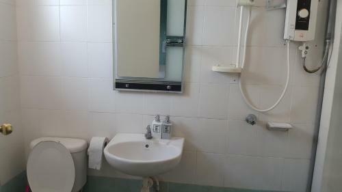 Apartamento Prestige Pelangi Riverside's Home