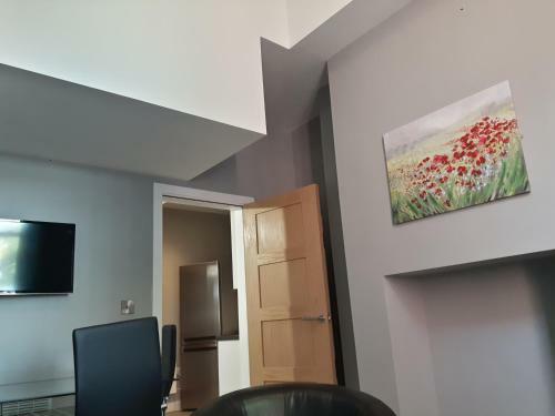 Apartamento Pelham House