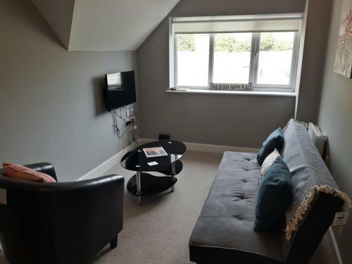 Apartamento Pelham House