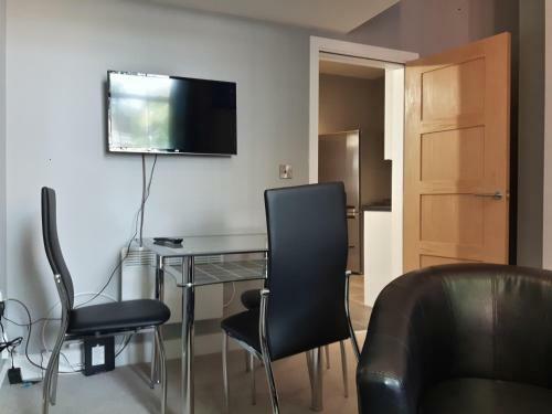 Apartamento Pelham House