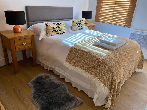 Exec Apartment 2