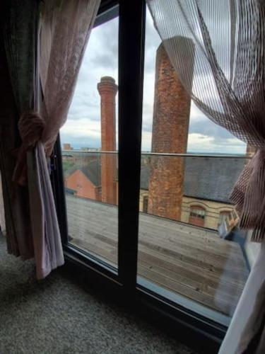 Apartamento Russell St Suites