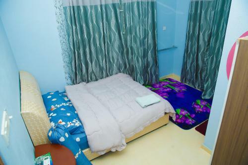 Bed & Breakfast Kakjah Riverside Homestay