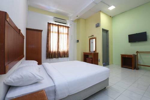 The Red Warriors Hotel Kota Bharu