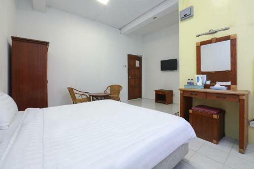 The Red Warriors Hotel Kota Bharu