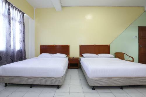 The Red Warriors Hotel Kota Bharu