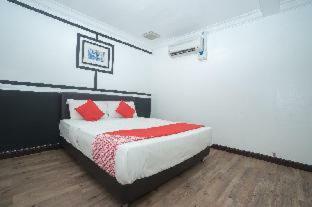 Capital O Ridel Hotel Kota Bharu