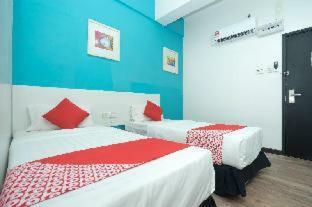 Capital O Ridel Hotel Kota Bharu