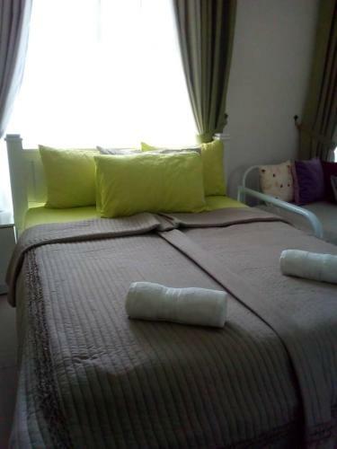 Permai Suite @ D'perdana Apartment