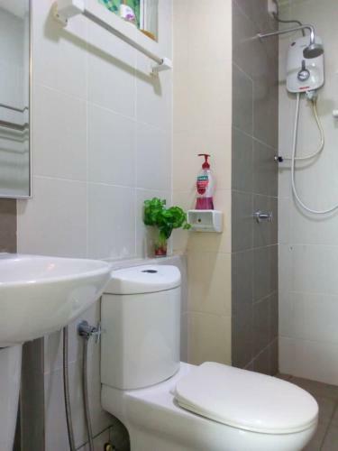 Permai Suite @ D'perdana Apartment