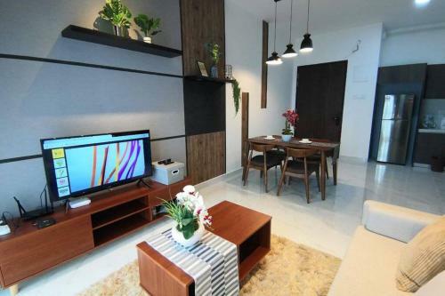 Apartamento Noros Homestay