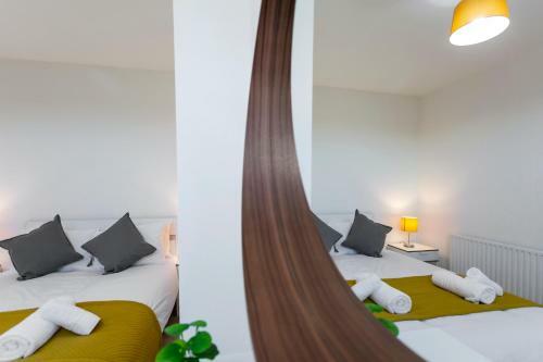 Apartamento Jasmine Villa A