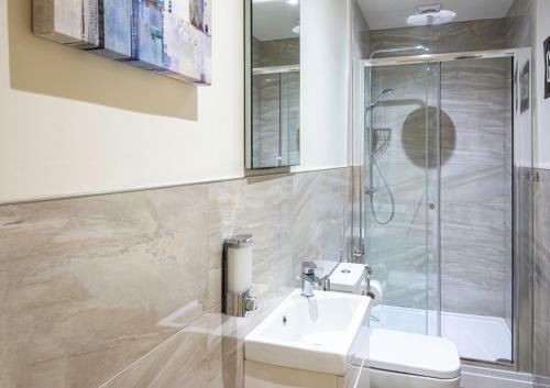 Apartamento Castledene