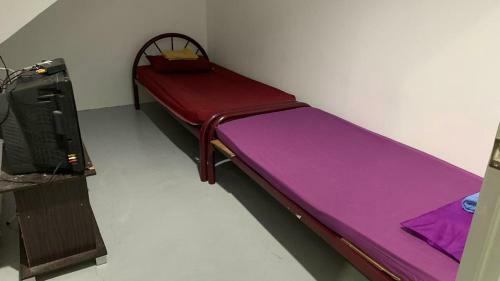 Hotel AA Guest House