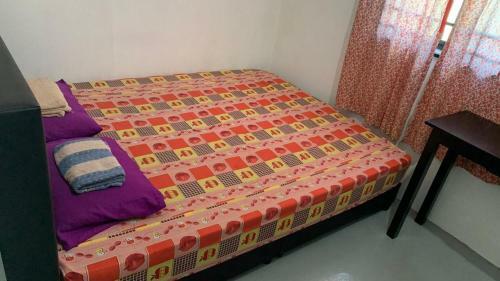 Hotel AA Guest House