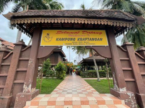 Apartamento Khalifa Suites