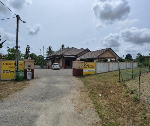 Dca Villa Homestay