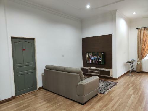 Dca Villa Homestay