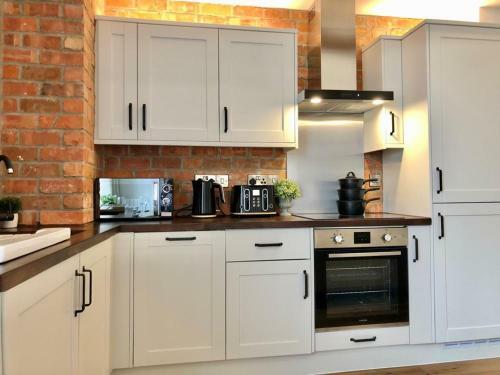 Apartamento Ng1 Lofts