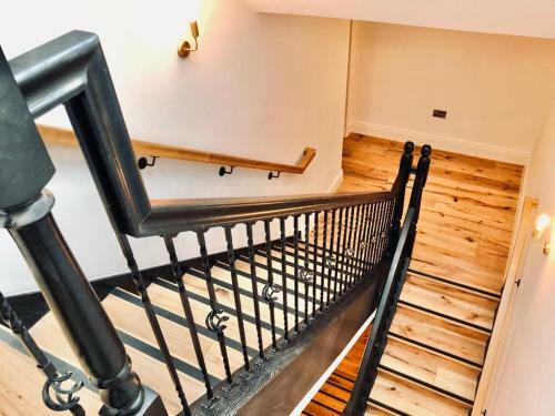 Apartamento Ng1 Lofts