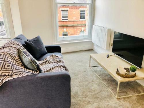 Apartamento Ng1 Lofts