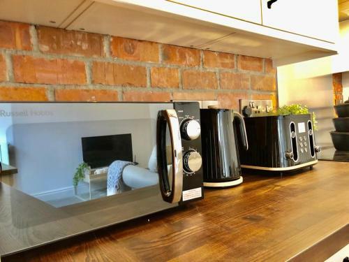 Apartamento Ng1 Lofts